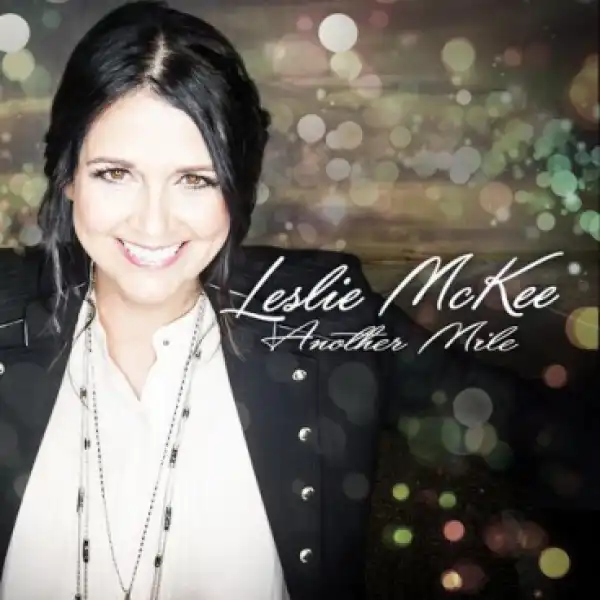Leslie Mckee - Along The Way